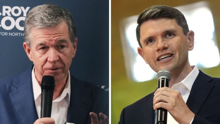 New polls have Democrats thinking big on Senate