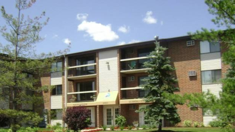 Greystone Provides $35M in Freddie Mac Financing for Naperville Multifamily
