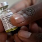 Trump admin ends $45M support for Namibia HIV program