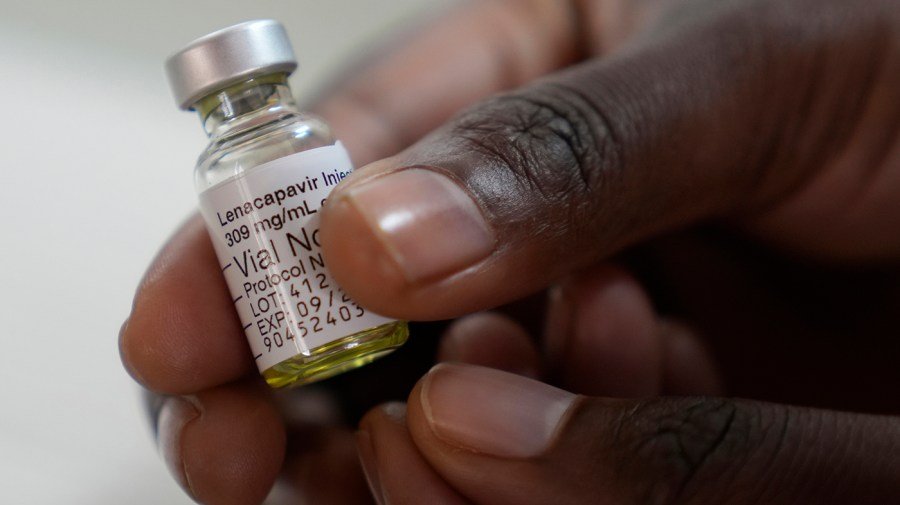 Trump admin ends $45M support for Namibia HIV program
