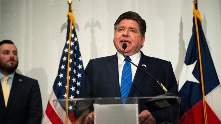 Pritzker's weight loss prompts discussion on changing attitudes over presidential appearance