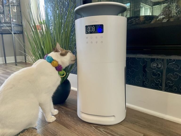 Provirtec Pawtent Air Purifier Review 2026: Our Expert’s Opinion