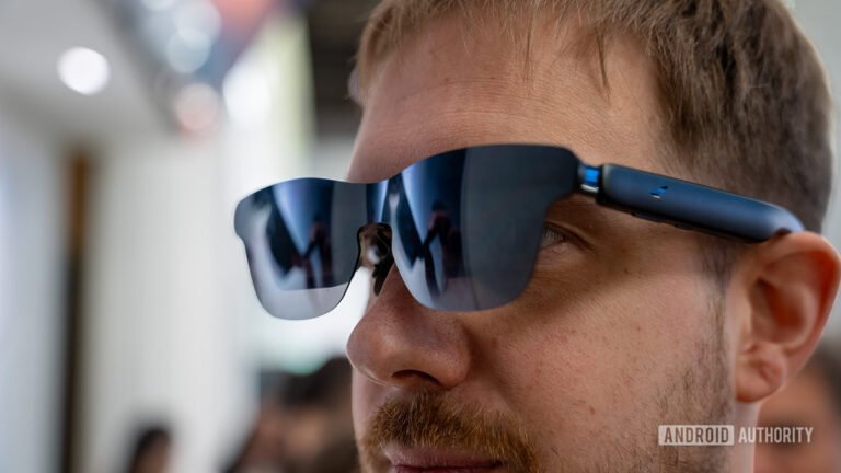 Why RayNeo is the only AR eyewear company you can bet on