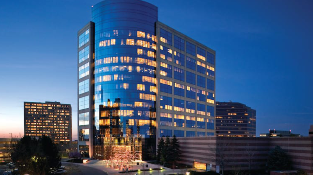 PAULS Re-Acquires 15-Story Denver Office Tower