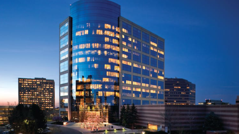 PAULS Re-Acquires 15-Story Denver Office Tower
