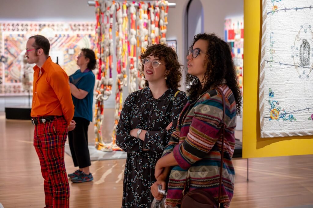 Apply for a 2027–2028 Fellowship at the Smithsonian American Art Museum