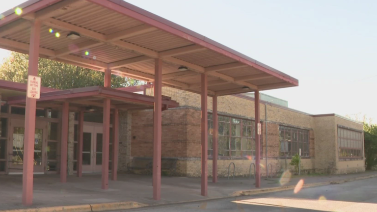 Austin Developer Greenlit to Build Apartment Units at Former School Site