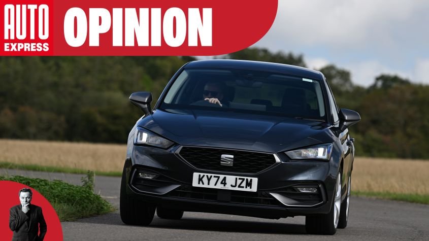 The VW Group needs SEAT, so killing it would be madness!
