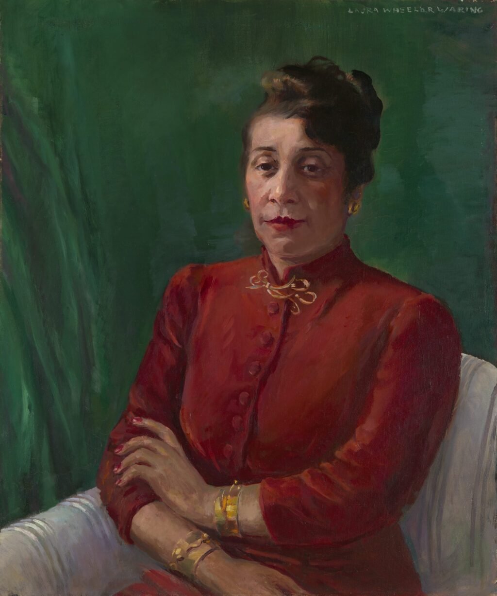 Poems for Alma Thomas