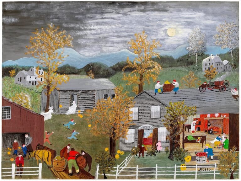 15 Museum Exhibitions to See Across the US This Fall