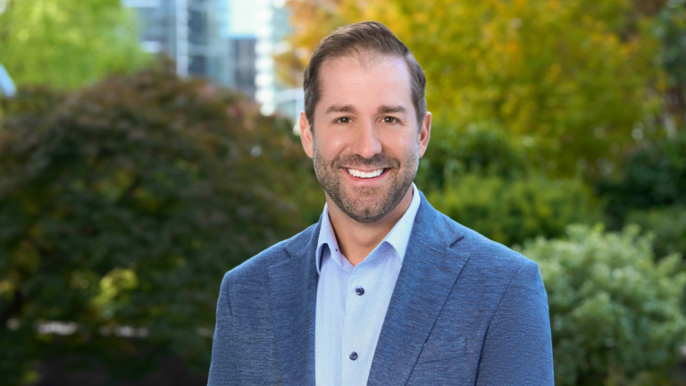 Sterling Realty Organization Expands Executive Team, Names Andy Campbell Vice President of Land Strategy