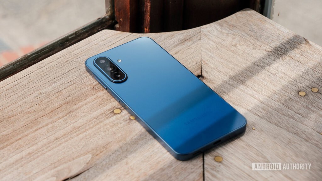 New Galaxy A18 leak marks several differences from previous leaks