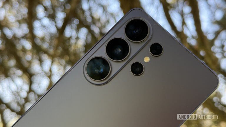 Samsung Galaxy S27 Ultra camera mystery deepens as leakers clash over new render