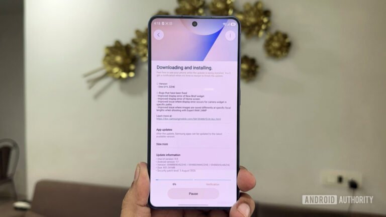 I don’t care about 7 years of Android updates, and you shouldn’t either