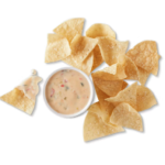 FREE Queso and Chips at Qdoba Today, September 26th!