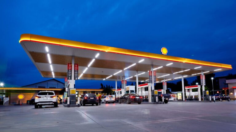 With Diesel At An All-Time High, Everything Is Getting More Expensive