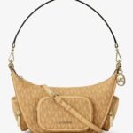*HOT* Michael Kors Small Signature Logo Convertible Shoulder Bag only $67.15 shipped (Reg. $358!), plus more!