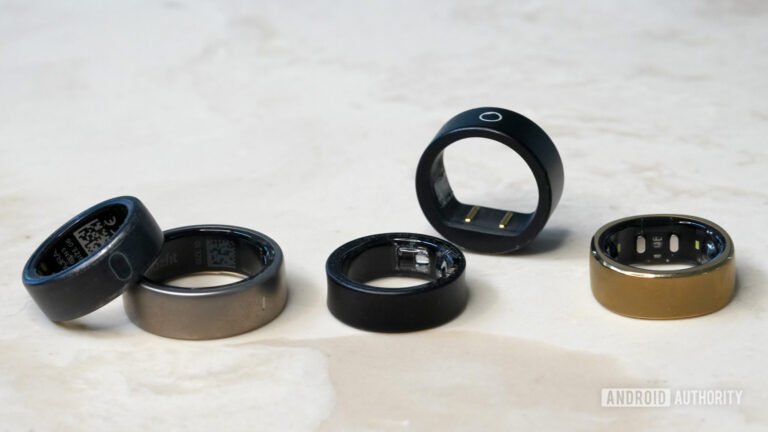 Garmin could be preparing to enter the smart ring market