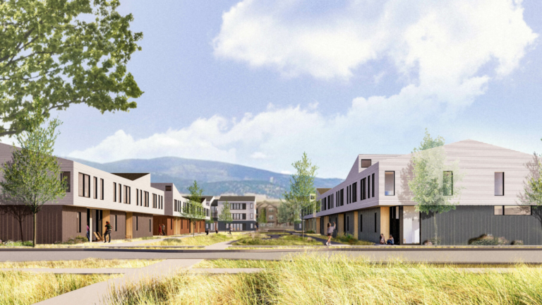 Colliers Secures $69M Refinance for Missoula Multifamily Property