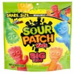 Candy Deals on Amazon: Sour Patch Kids Big Kids Sharing Size Bag only $2.77 shipped, plus more!