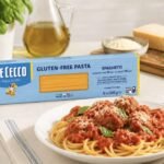 De Cecco Gluten-Free Spaghetti only $1.99 after Walmart cash!