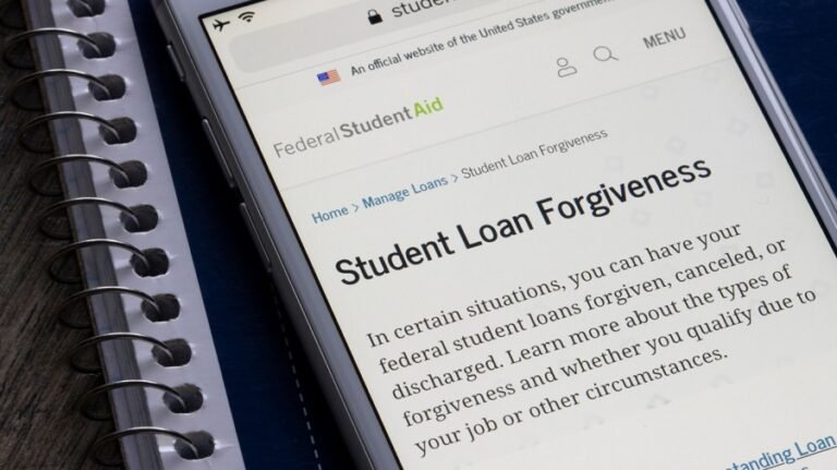 Student loan borrowers race for lower payments as changes come to a head