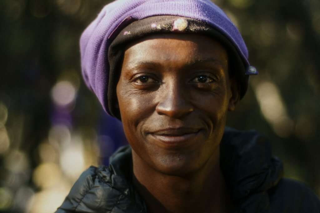 What it’s like to climb Mount Kilimanjaro as a documentary filmmaker