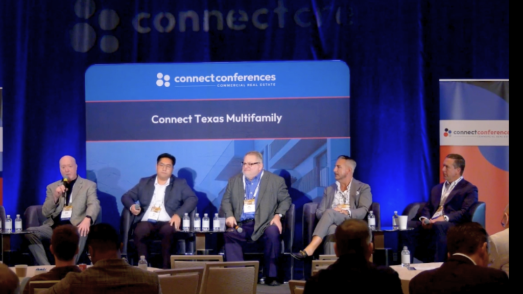 Dallas Multifamily 2026 Panelists Cautious, Hopeful About Industry Future