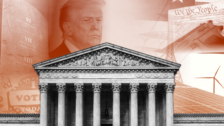 What to watch in Supreme Court’s new term
