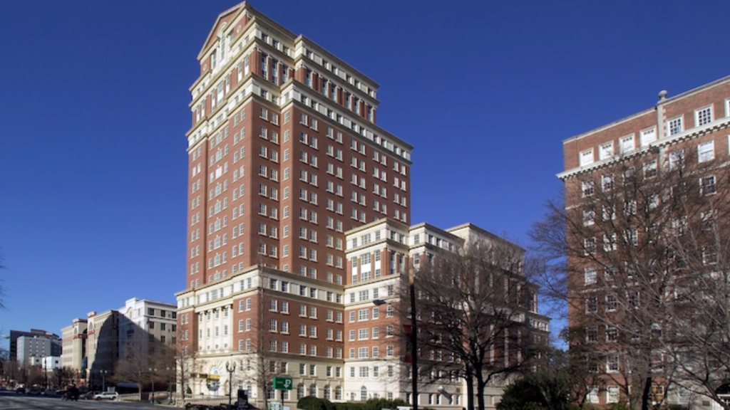 Parkside Adds to Atlanta Office Holdings