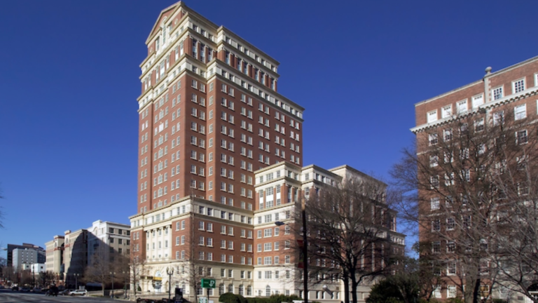 Parkside Adds to Atlanta Office Holdings