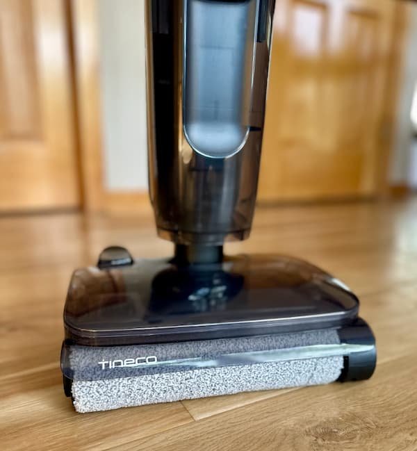 *HOT* Tineco GO Hammerhead Pro Cordless Mop & Vacuum only $169.98 shipped ($389 value)!