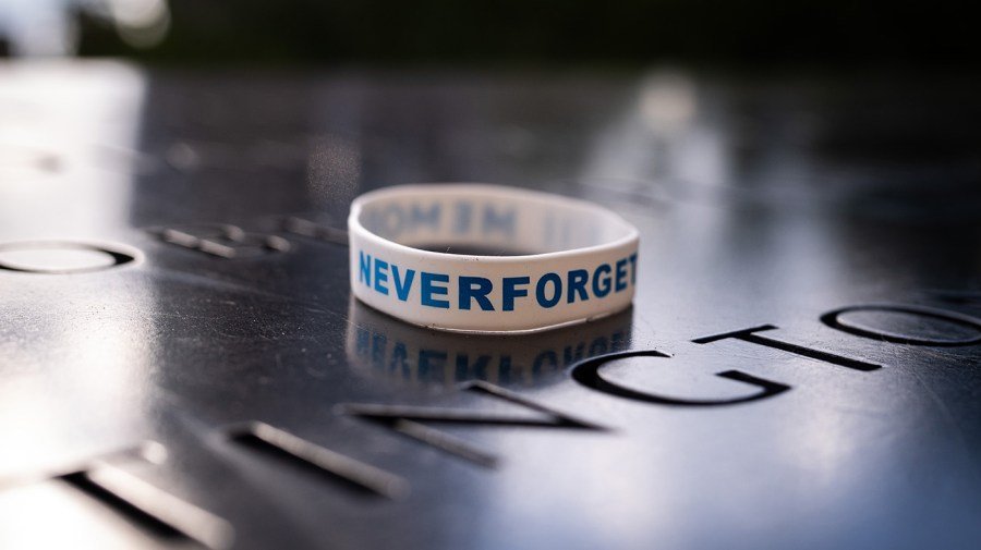 America looks back on 25 years since 9/11