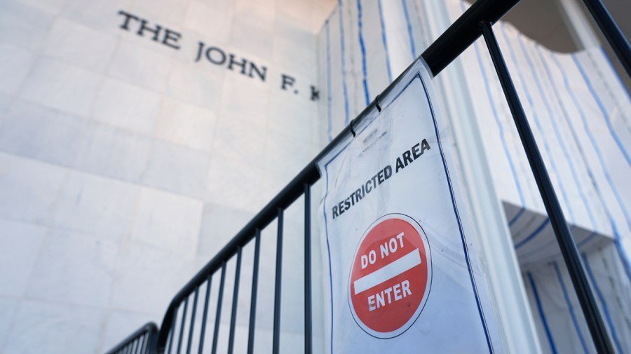 JFK's family slams Trump over Kennedy Center: 'How small minded, how narcissistic'