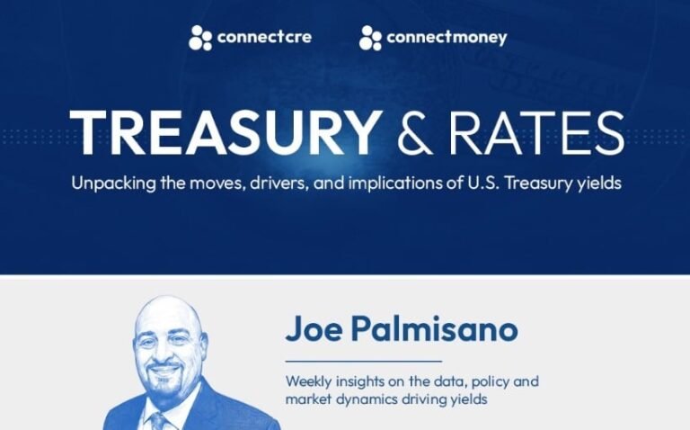 Treasury Yield Curves Split, Raising Questions About What Comes Next for U.S. Economy