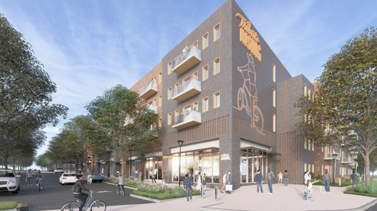 Integral Announces Construction Start for 900-Unit Durham Apartment Development