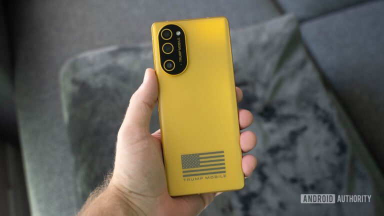 Trump Mobile T1 price hike grabs consumers by the wallet