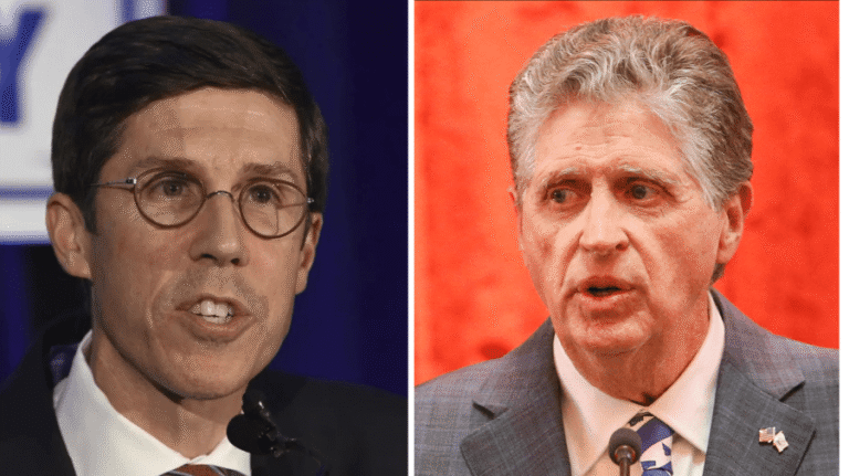 Incumbents fall in Rhode Island primaries: 3 takeaways