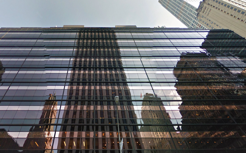Related Companies Snags 150K SF Lease at New Midtown Tower