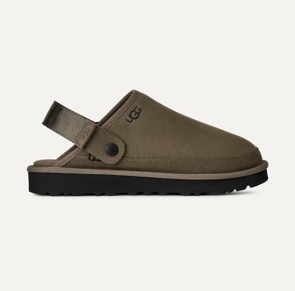 UGG Clogs as low as $69.99 + Free Shipping!