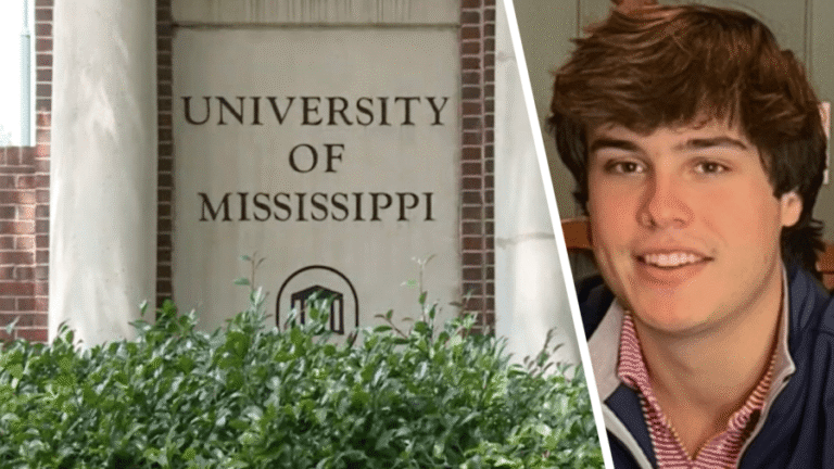 Ole Miss students found dead near 'packaged kratom' identified