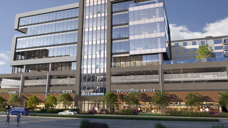 Goldenrod Advancing $400M Fort Worth Mixed-Use Project