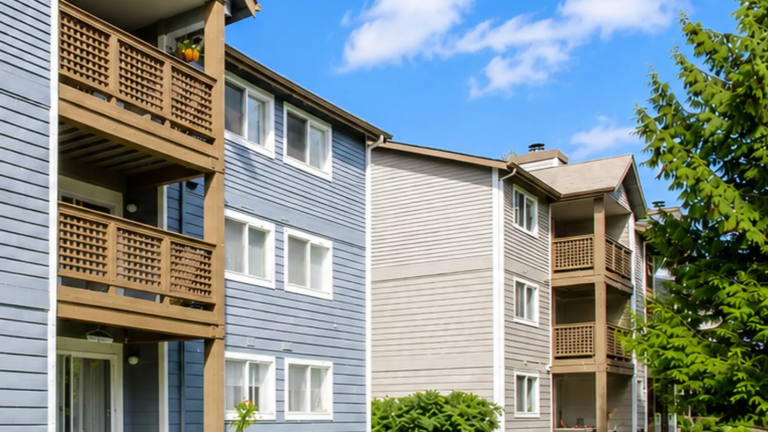 Timberlane Partners Acquires 91-Unit Issaquah Apartments for $37M