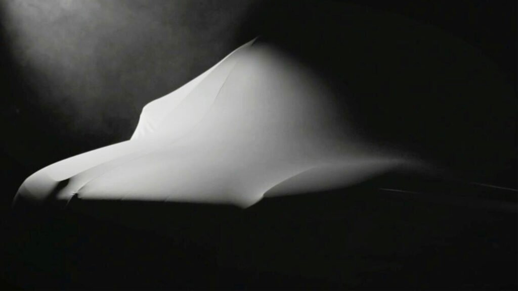 Volvo Teases Its Next-Generation Cars With Special 2027 Concept