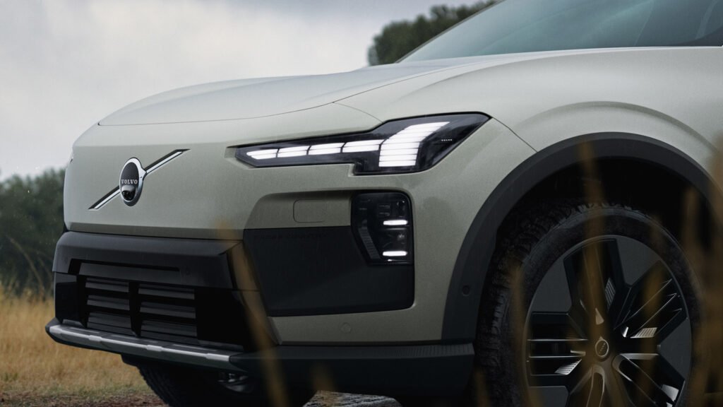 Volvo Will Launch 13 New Models By 2030, And Not All Of Them Will Be SUVs