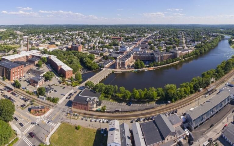 BXP Acquires Boston-Area Office Buildings for $30M