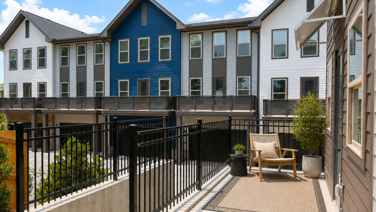 Woodfield Starts Deliveries of 325 Beltline Rental Units