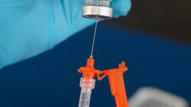 What to know about respiratory vaccine recommendations