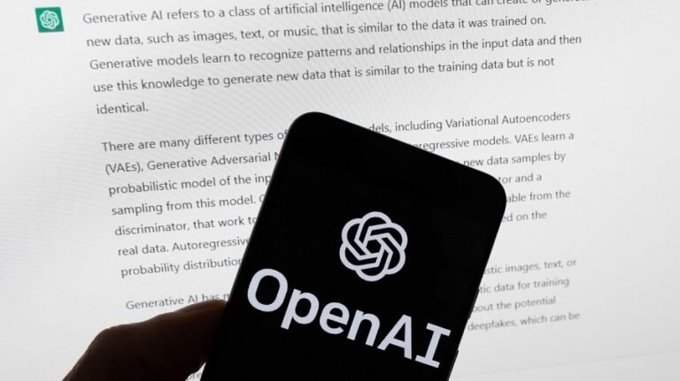 News outlets ask court to give ‘little weight’ to DOJ support for OpenAI in copyright dispute