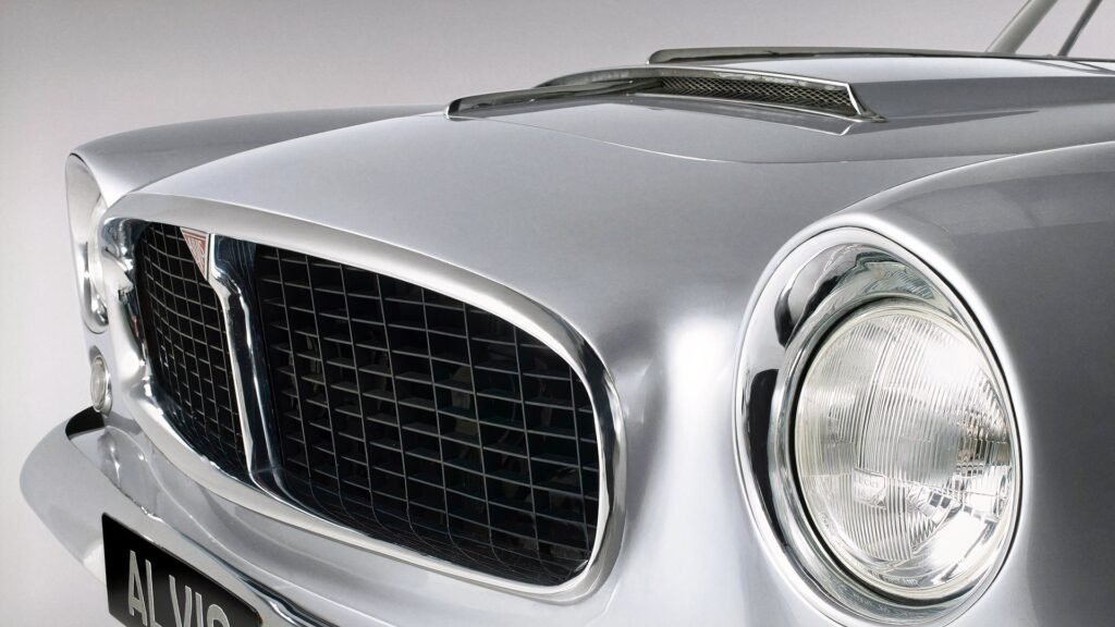 A 90-Year-Old Supercar Straight-6 Is Back In Production, And It Still Only Produces 170 HP